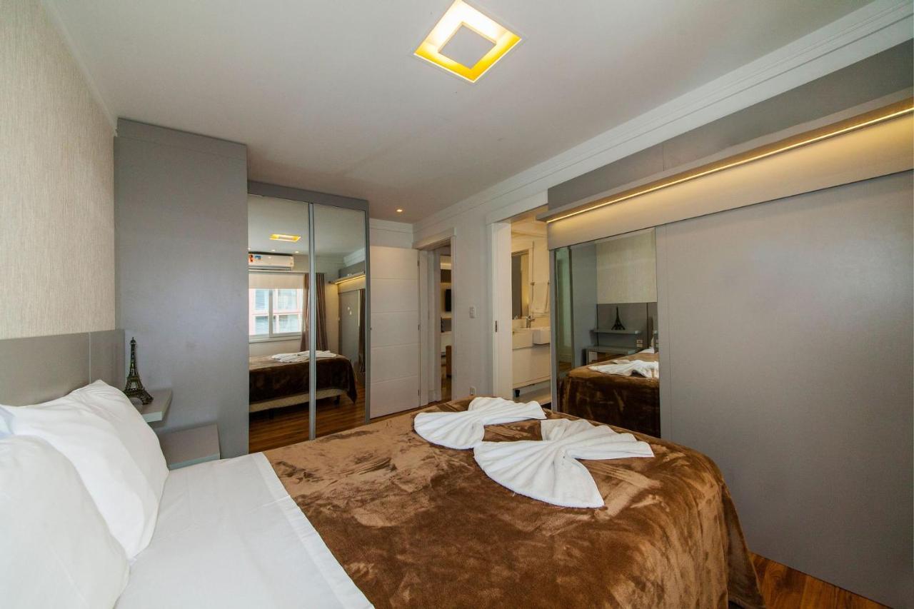 Apartamento Montana Village - 301 Gramado