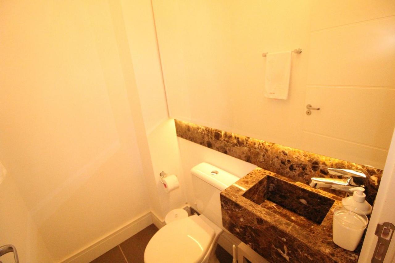 Apartamento Montana Village - 301 Gramado
