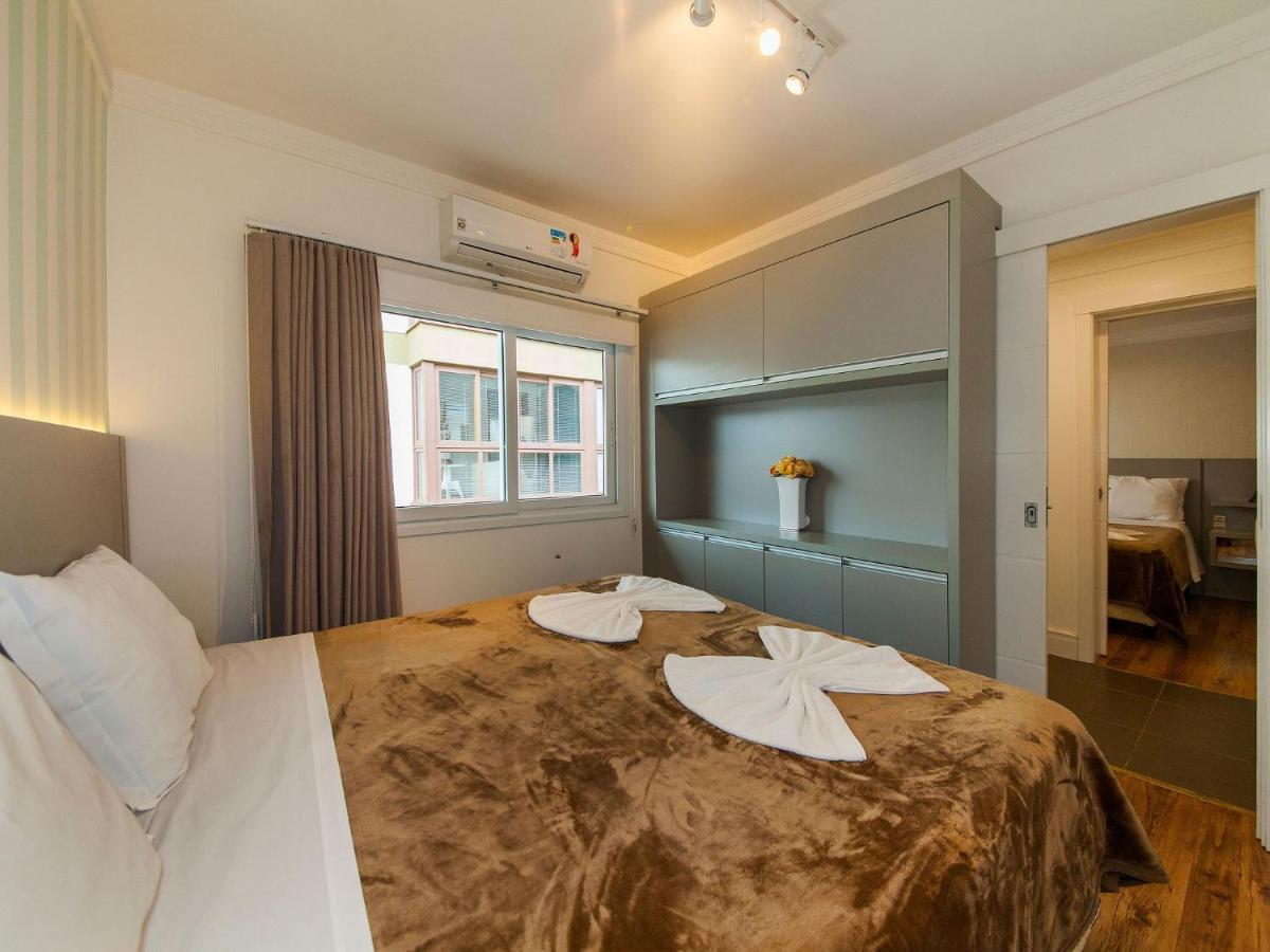 Apartamento Montana Village - 301 Gramado