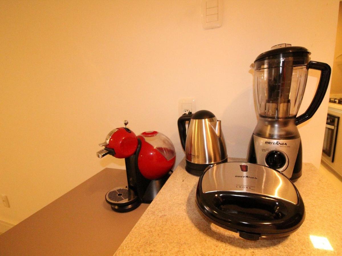 Apartamento Montana Village - 301